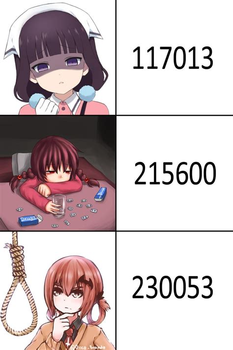 I honestly need to know how the number sauce thing works. . Nhentai number